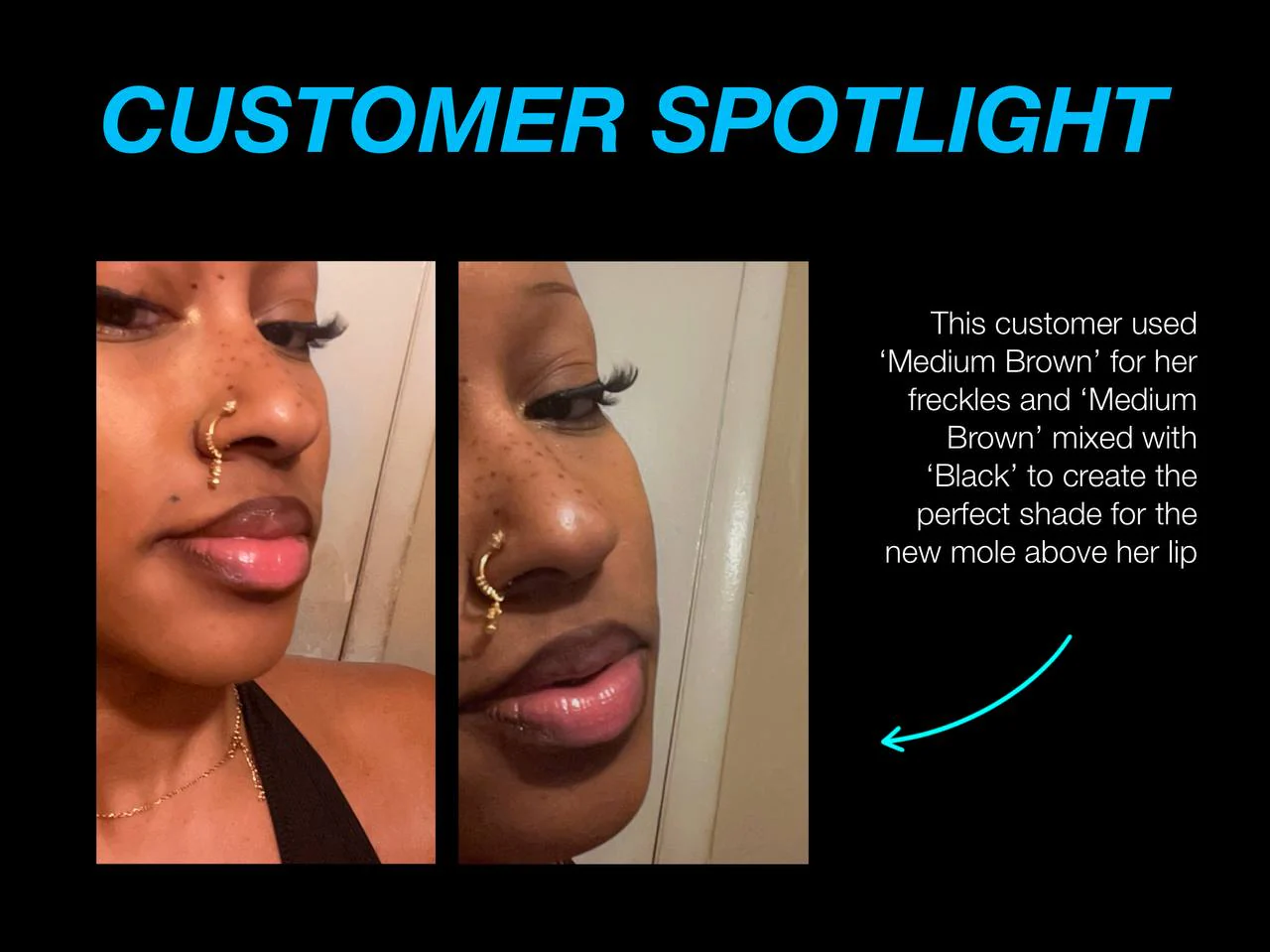 Mini Freckle Handpoke Tattoo Kit - Image 5