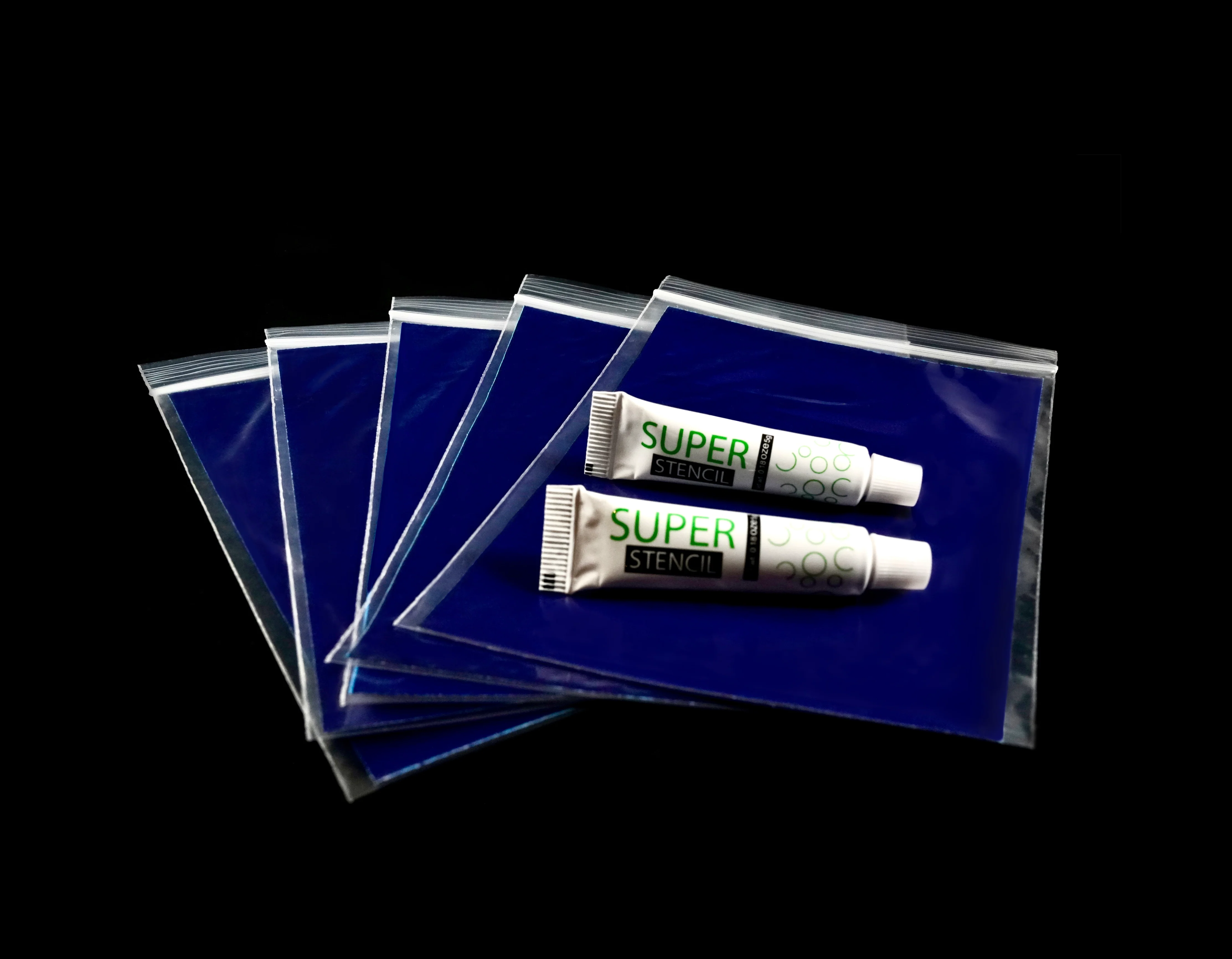 Large Handpoke Tattoo Kit - Image 10