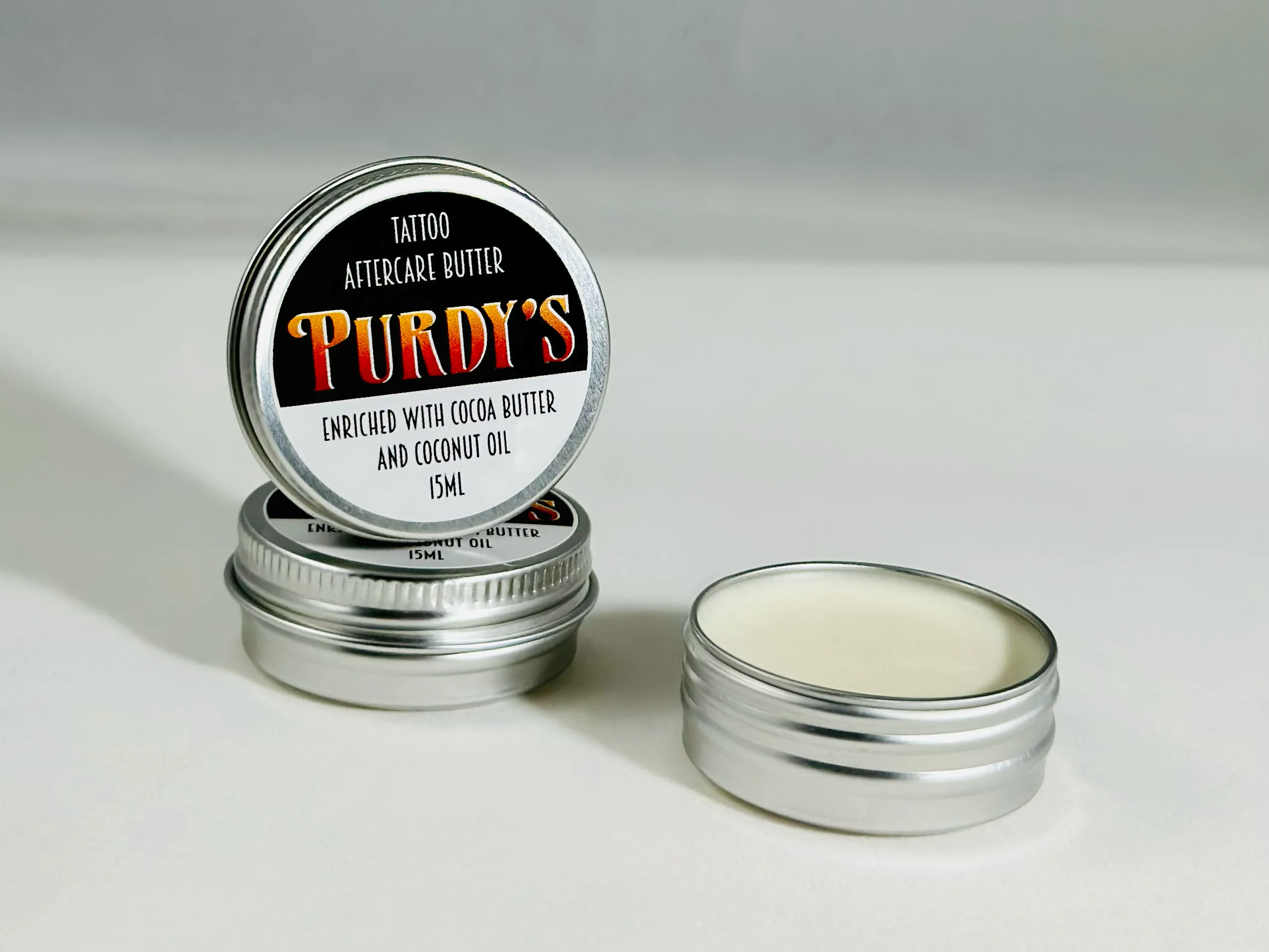 Large Handpoke Tattoo Kit - Image 7