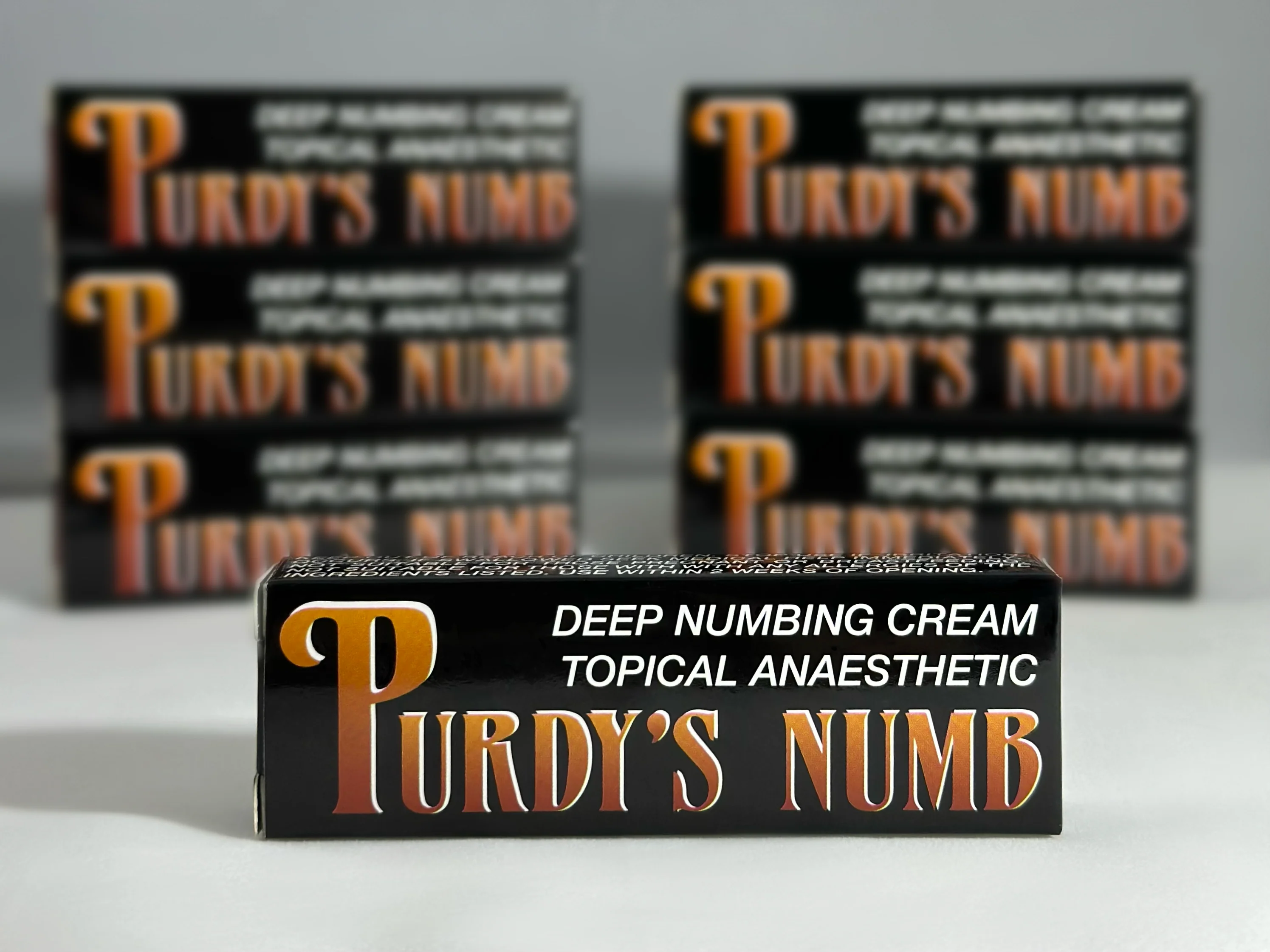 Medium Handpoke Tattoo Kit - Image 10