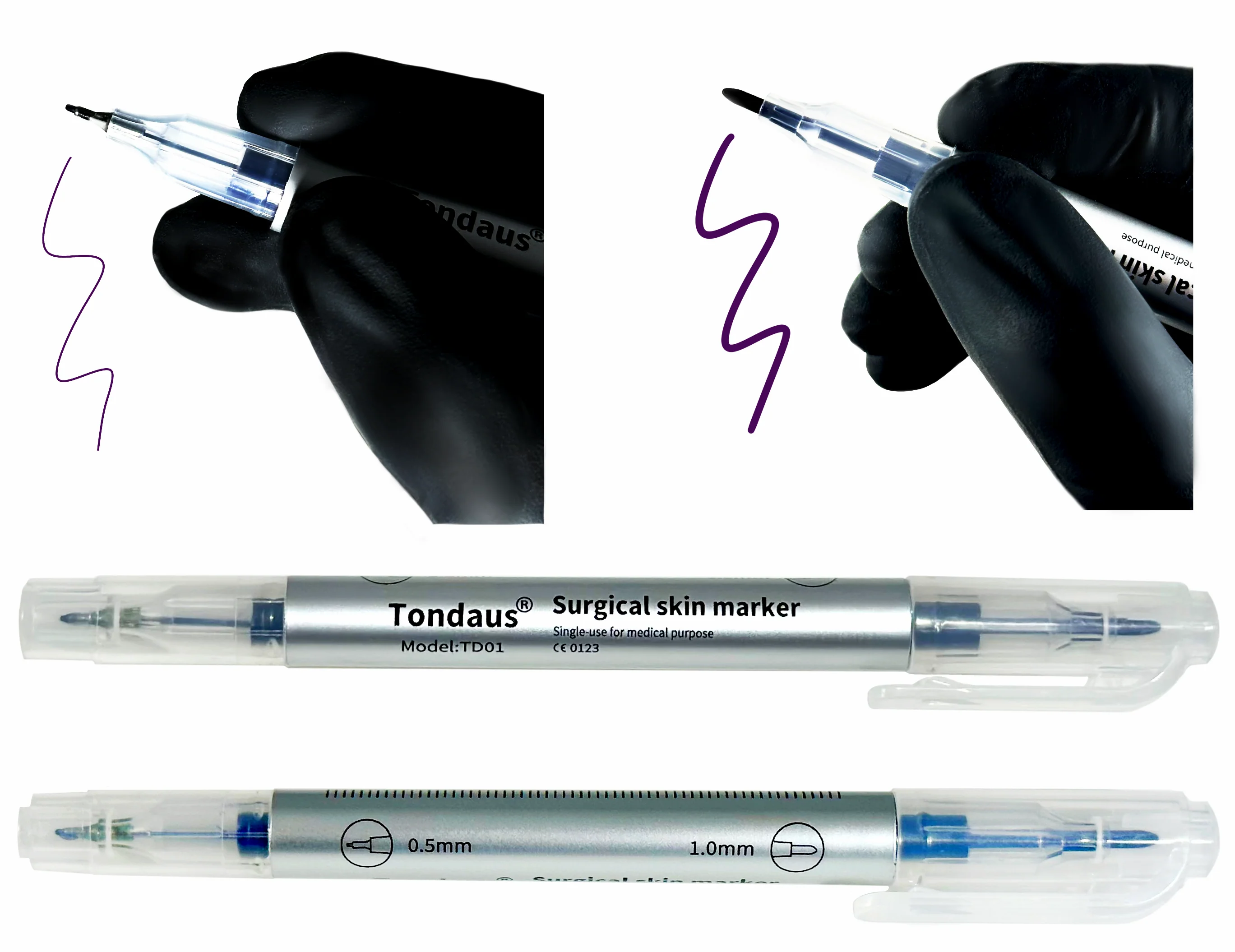 Medium Handpoke Tattoo Kit - Image 7