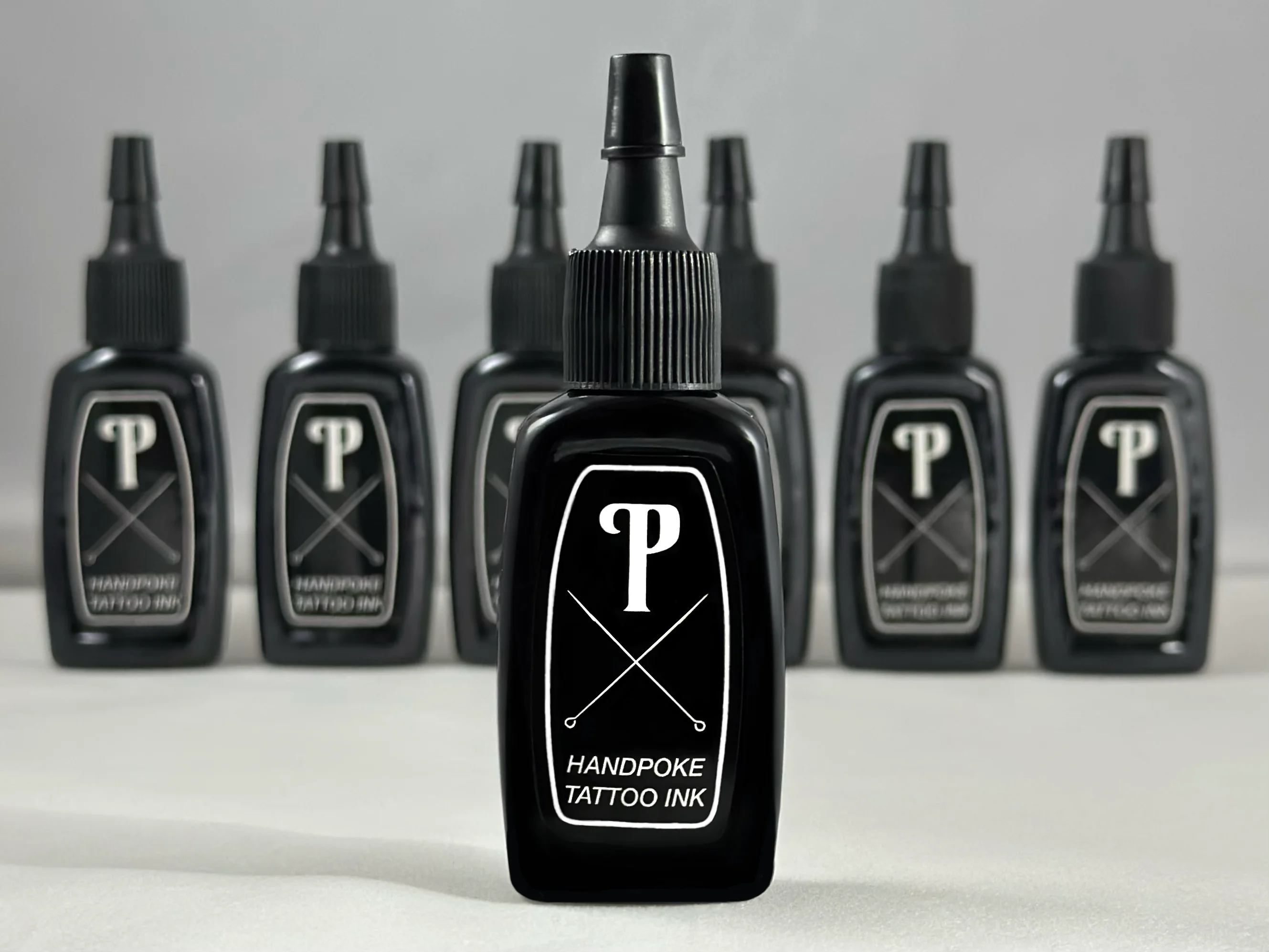 Traditional Handpoke Tattoo Kit - Image 6