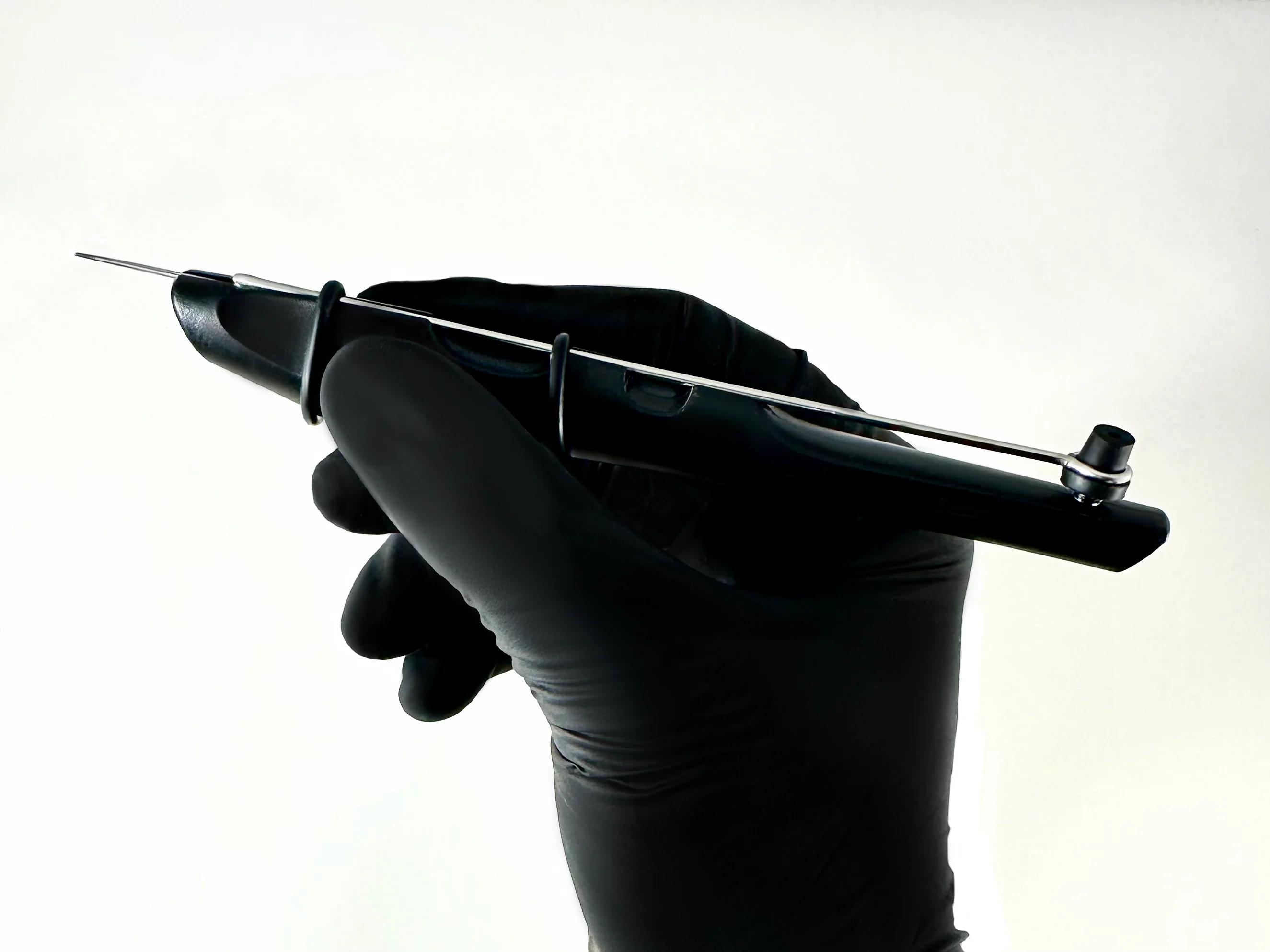 Ultimate Handpoke Tattoo Kit - Image 10