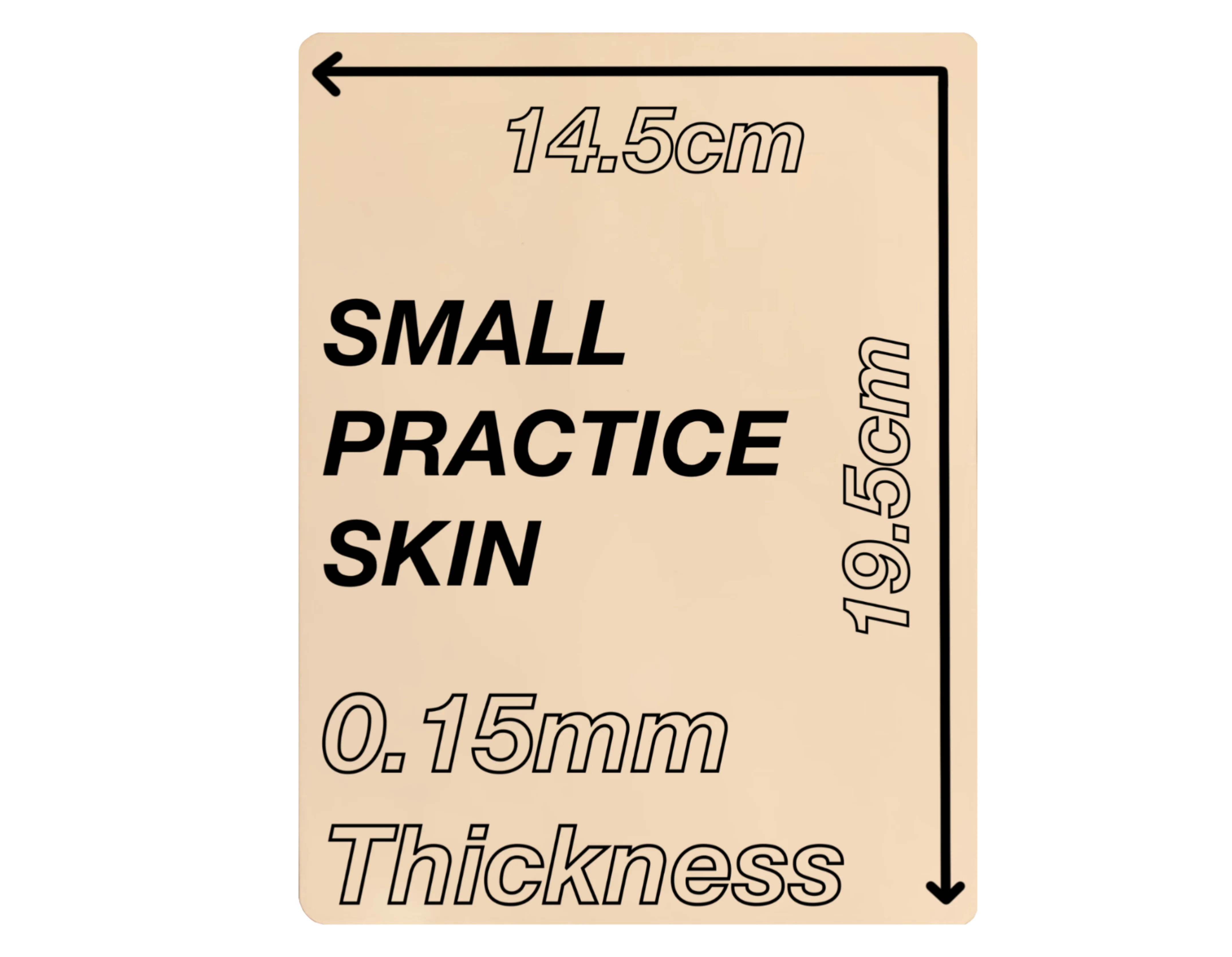 Ultimate Handpoke Tattoo Kit - Image 11